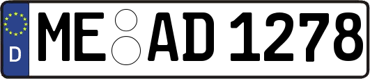 ME-AD1278