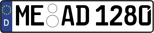 ME-AD1280