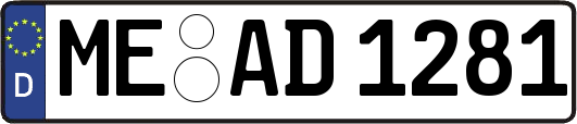ME-AD1281