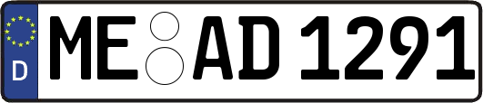 ME-AD1291