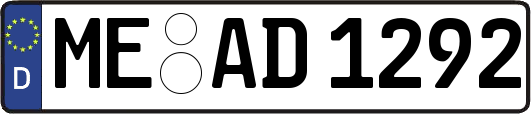 ME-AD1292