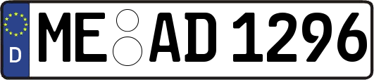 ME-AD1296