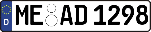 ME-AD1298