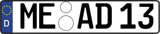 ME-AD13