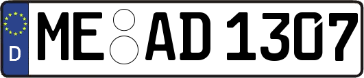 ME-AD1307