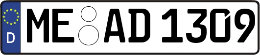 ME-AD1309