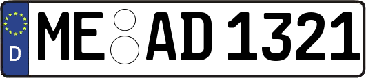 ME-AD1321