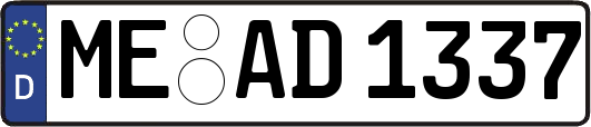 ME-AD1337