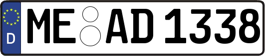 ME-AD1338