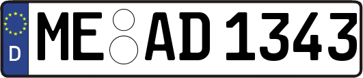 ME-AD1343