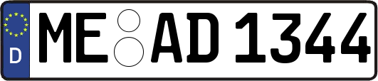 ME-AD1344