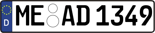 ME-AD1349
