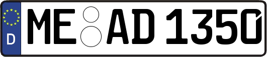 ME-AD1350