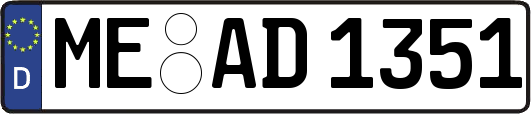 ME-AD1351