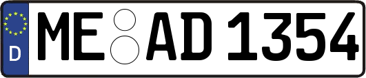 ME-AD1354