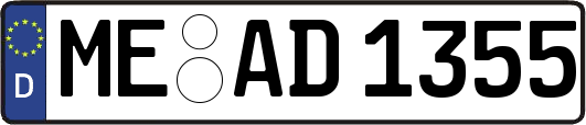 ME-AD1355