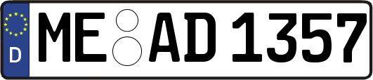 ME-AD1357