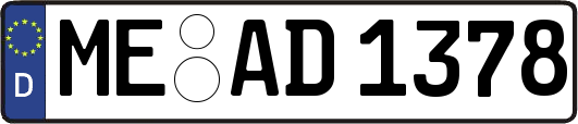 ME-AD1378