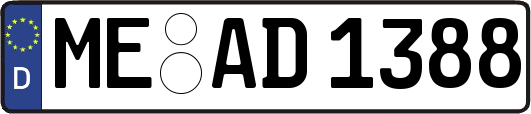 ME-AD1388