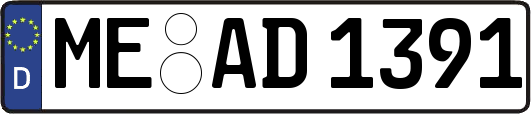 ME-AD1391