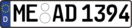 ME-AD1394