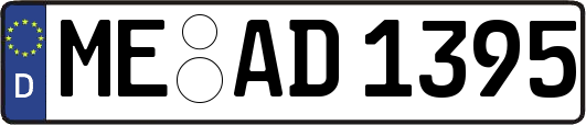 ME-AD1395