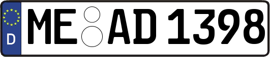 ME-AD1398