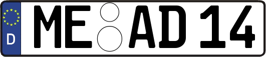 ME-AD14