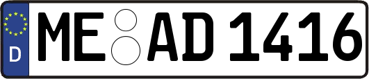 ME-AD1416