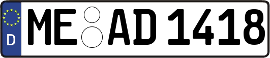 ME-AD1418