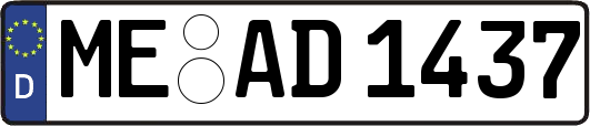 ME-AD1437
