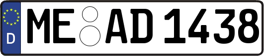 ME-AD1438