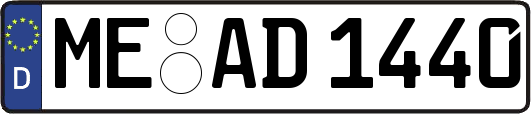 ME-AD1440