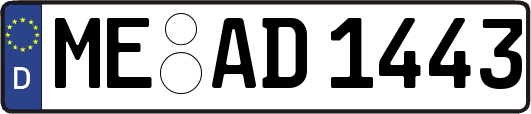 ME-AD1443
