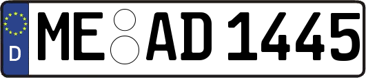 ME-AD1445