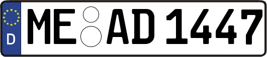 ME-AD1447