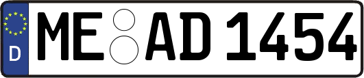 ME-AD1454