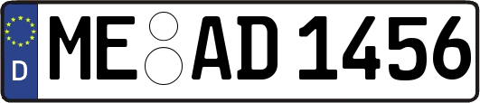 ME-AD1456