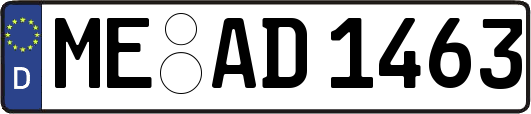 ME-AD1463