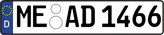 ME-AD1466