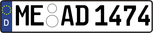 ME-AD1474