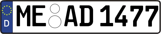 ME-AD1477