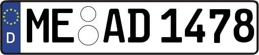 ME-AD1478