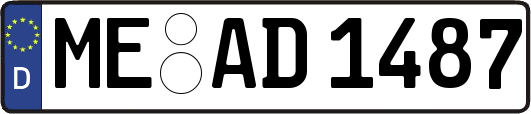 ME-AD1487