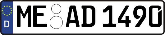 ME-AD1490