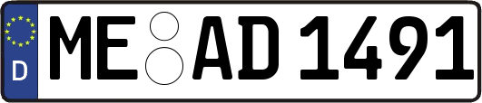 ME-AD1491