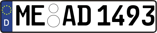 ME-AD1493