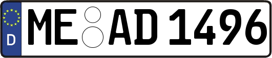 ME-AD1496