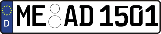 ME-AD1501