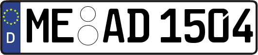 ME-AD1504